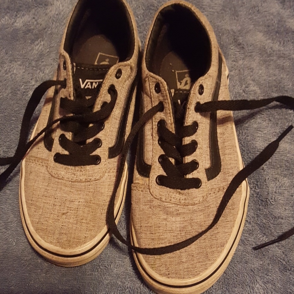 Vans sneakers